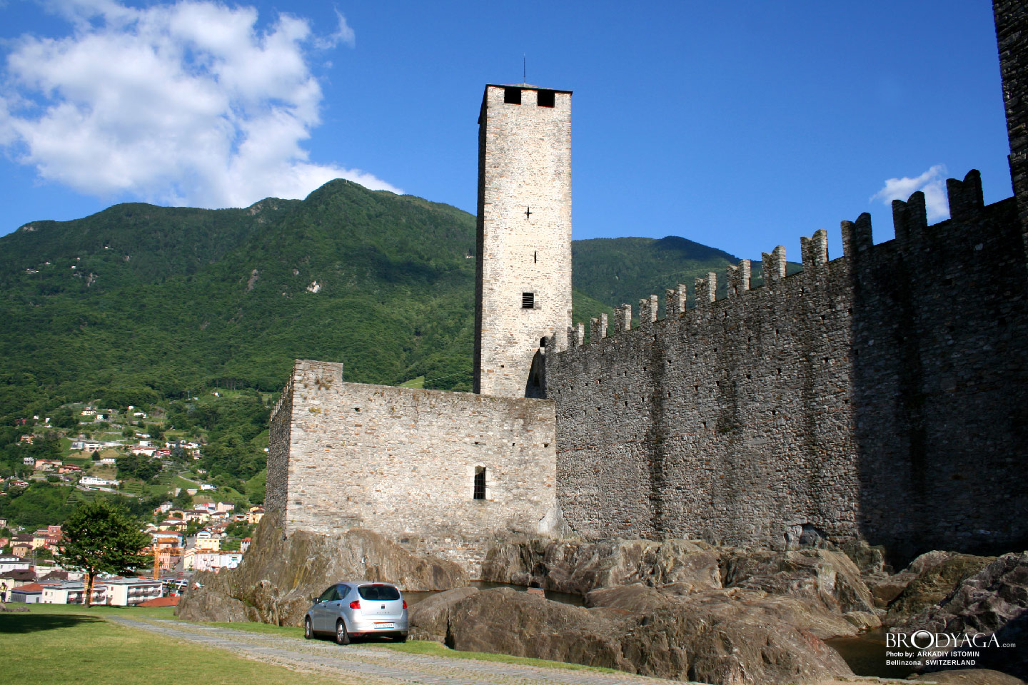 Bellinzona
